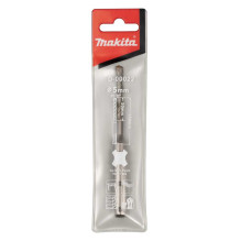 Makita Hammer drill bit SDS-Plus 5x110mm (D-00022) Makita Hammer drill bit SDS-Plus 5x110mm (D-00022)
