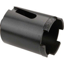 Graphite Graphite deimantinis skylių pjūklas 72x8x75mm 57H877