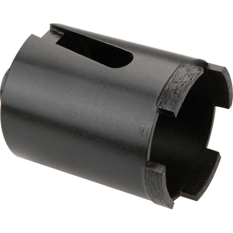 Graphite Graphite deimantinis skylių pjūklas 72x8x75mm 57H877