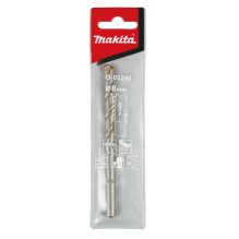 Makita Mūro grąžtas 8x110mm ( D-05290 ) Makita Mūro grąžtas 8x110mm ( D-05290 )