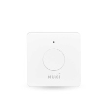 NUKI 220655 atidarytuvo mygtukas, skirtas Nuki Smart Užraktas NUKI 220655 atidarytuvo mygtukas, skirtas Nuki Smart Užraktas