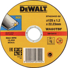 DeWALT Dewalt Stainless...
