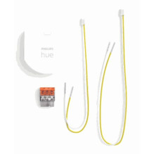Philips Hue Wall Switch...