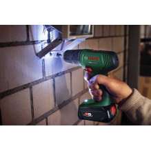 Bosch EasyDrill 18V-40...
