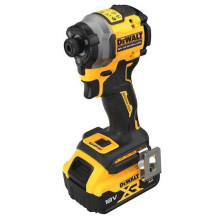 DeWALT "18v impact...