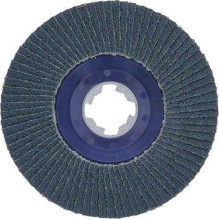 Bosch Bosch X-LOCK Fan Disc BfM, 125mm, K60 - 2608619210 eng. Bosch Bosch X-LOCK Fan Disc BfM, 125mm, K60 - 2608619210 eng.