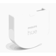 Philips Hue Siena Switch Modulis 929003017101 balta Philips Hue Siena Switch Modulis 929003017101 balta