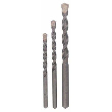 Bosch Bosch Betono grąžtų rinkinys CYL-3 3 dalių rinkinys