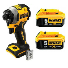 DeWALT "18v impact driver 3 gears DeWALT "18v impact driver 3 gears