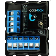 Blebox GateBox Controller IP20
