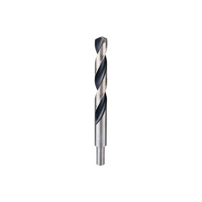 Bosch HSS spiraliniai grąžtai „PointTeQ“ 18 x 130 x 191 mm,1 vnt.