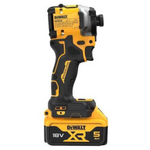 DeWALT "18v impact driver 3 gears DeWALT "18v impact driver 3 gears