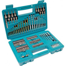Makita Makita drill bit set...