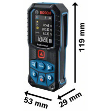 Bosch GLM 50-27 C (0601072T00) Bosch GLM 50-27 C (0601072T00)