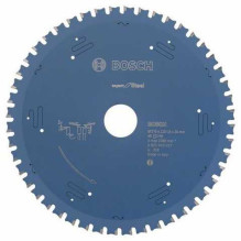 Bosch Bosch Diskinis pjūklas Blade Expert, skirtas plienui 210
