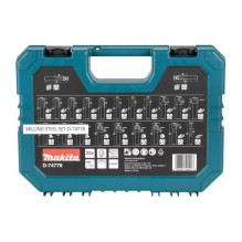 Makita Pjovimo rinkinys D-74778, 22 vnt ( 8mm kotas) Makita Pjovimo rinkinys D-74778, 22 vnt ( 8mm kotas)