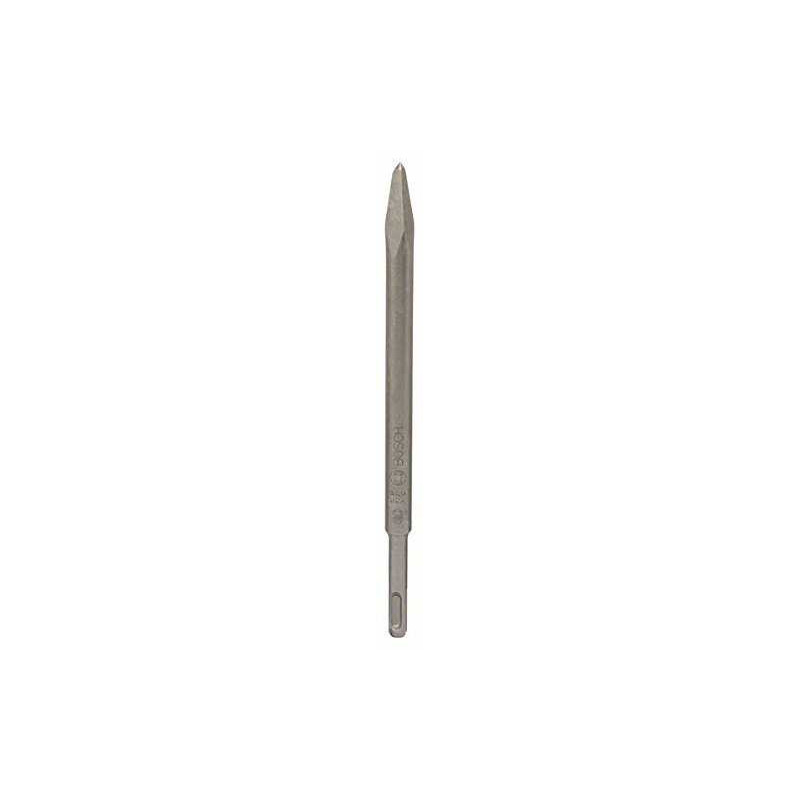 Bosch Bosch SDS-plus 10er Bulk Spitzmeissel 250 - 2608690132
