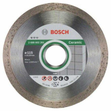Bosch Bosch Diamond blade...