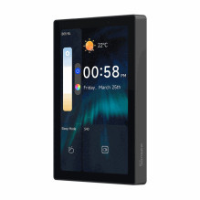Sonoff NSPanel Pro 120 Black Sonoff NSPanel Pro 120 Black