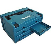 Makita Makita MAKSTOR 3.6 modelio įrankių dėžė