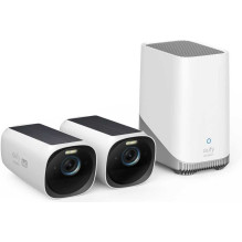 Eufy E40 2-Cam Kit + HomeBase S280 Eufy E40 2-Cam Kit + HomeBase S280
