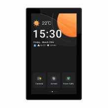 Sonoff NSPanel Pro 120 Black Sonoff NSPanel Pro 120 Black