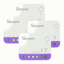 Sonoff MINI-RBS WiFi Smart...