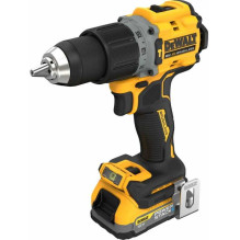 DeWALT DCD805E2T-QW