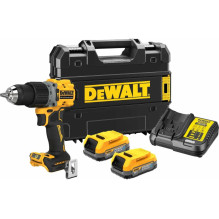 DeWALT DCD805E2T-QW