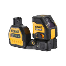 DeWALT DeWALT DCE088NG18-XJ lazerinis nivelyras