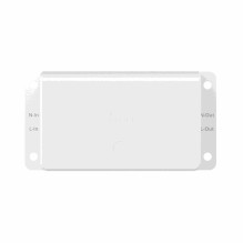 „Sonoff R5 Gen5 10A“ balta
