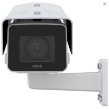 AXIS P1385-E Balta