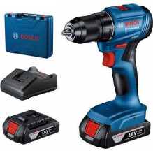 Bosch Bosch GSR 185-Li...
