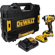 DeWALT DCF809D2T-QW