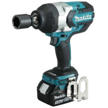 Makita DTW1001RTJ Elektrinis veržliaraktis
