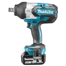Makita DTW1001RTJ Power wrench Makita DTW1001RTJ Power wrench