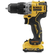 DeWALT DCD706D2-QW