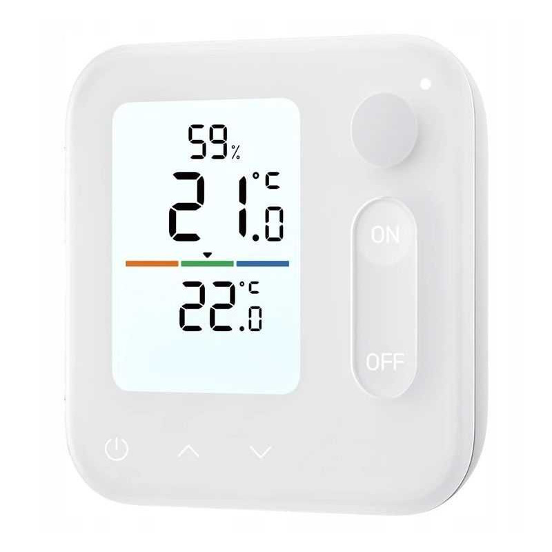 SwitchBot Namų klimato skydelis