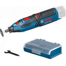 Bosch GRO 12V-35 CT Solo