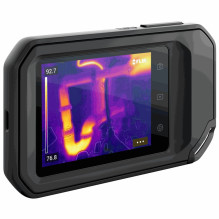 Flir FLIR C3-X thermal...