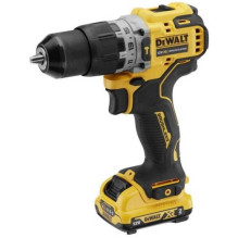 DeWALT DCD706D2-QW DeWALT DCD706D2-QW