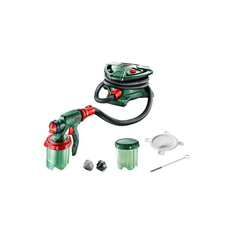 Bosch BOSCH dažų purškimo sistema PFS 5000 E - 0603207200