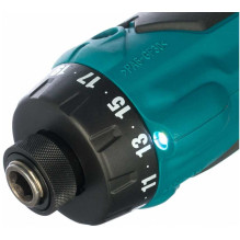 Makita DF012DSE