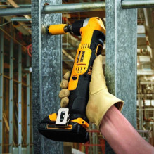 DeWALT DCD740N-XJ