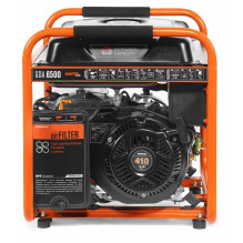 Daewoo GDA 6500