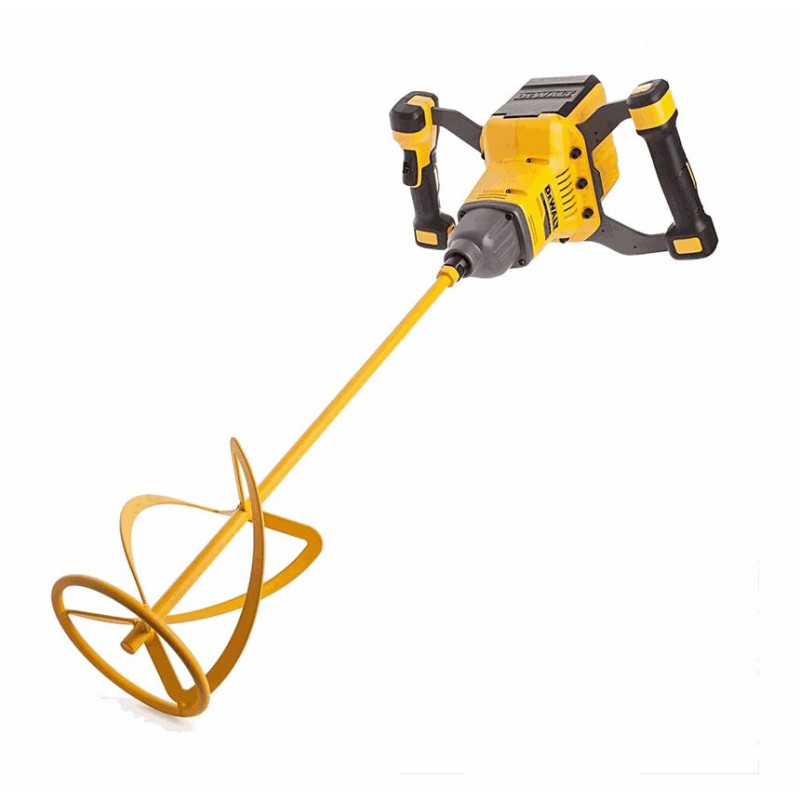 DeWALT DCD240N-XJ Be akumuliatoriaus ir įkroviklio 54V