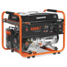 Daewoo GDA 6500