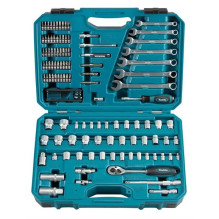 Makita E-06616 Tool set 120...