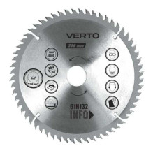 Verto Verto circular saw...