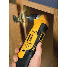 DeWALT DCD740N-XJ